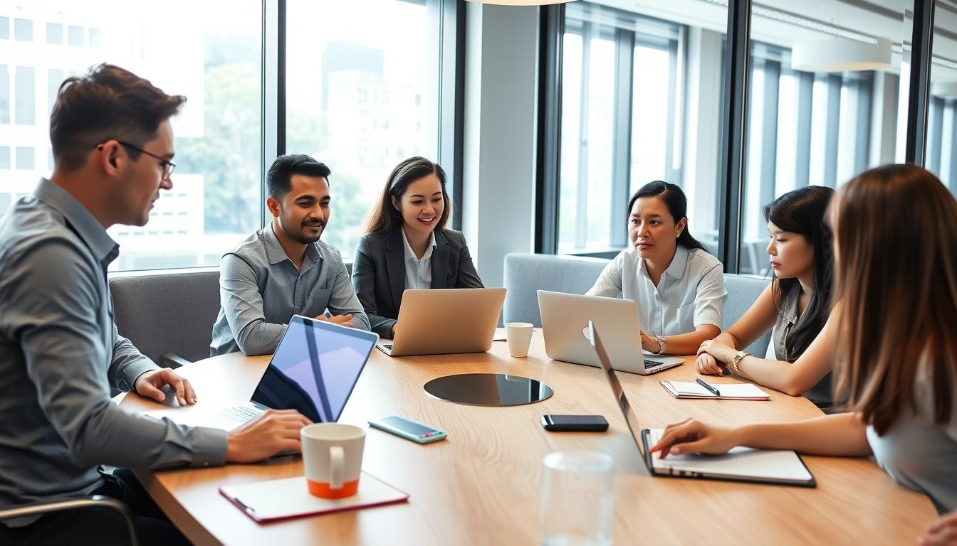 Effective Expense Management