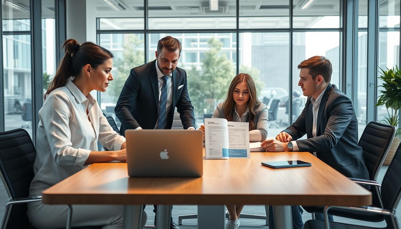 Automated Policy Compliance