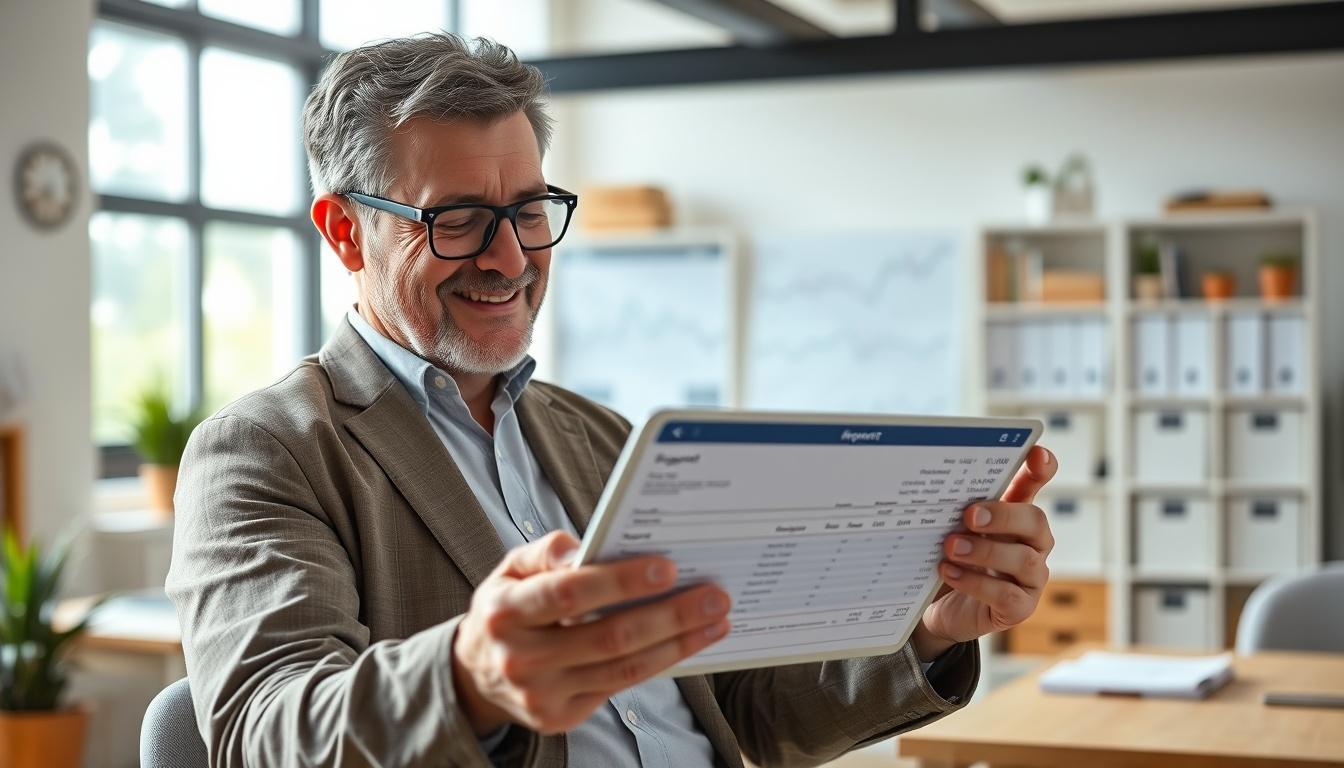 Quick Reimbursement Process