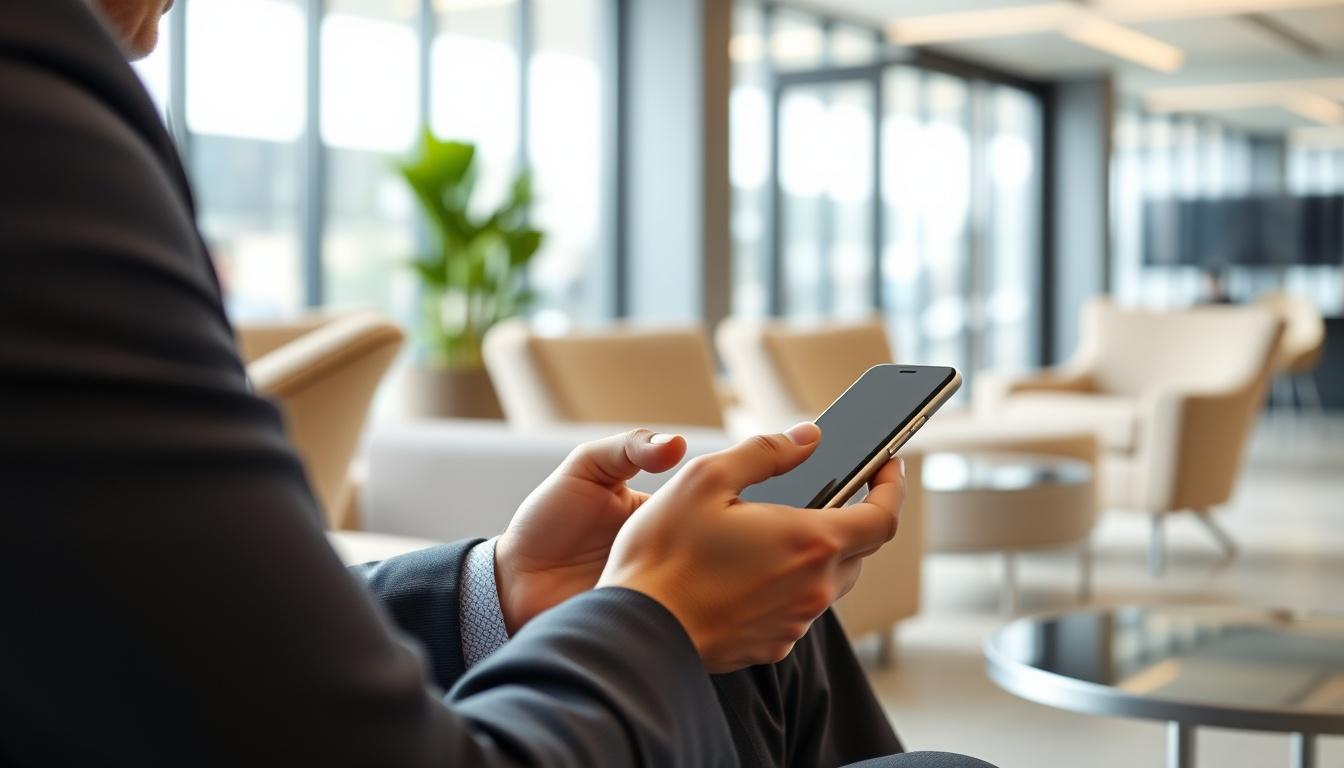 Efficient Approval Management